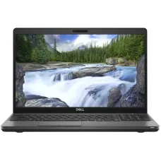 Laptop Dell Latitude 5500, Intel Core i5 8250U 1.6 GHz,  Intel UHD Graphics, Wi-Fi, Bluetooth, WebCam, Display 15.6