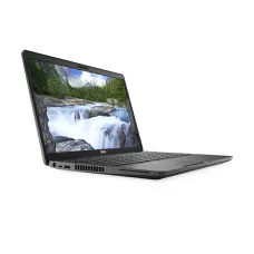 Laptop Dell Latitude 5500, Intel Core i5 8365U 1.6 Ghz, Intel UHD Graphics 620, Wi-Fi, Bluetooth, WebCam, Display 15.6