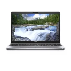 Laptop Dell Latitude 5511, Intel Core i7 10850H 2.7 GHz,  nVidia Geforce MX250 4 GB GDDR5, Wi-Fi, Bluetooth, WebCam, Display 15.6