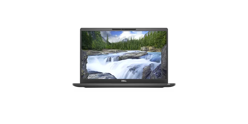 Laptop Dell Latitude 7400, Intel Core i7 8665U 1.9 GHz, Intel Graphics 620, Wi-Fi, Bluetooth, WebCam, Display 14