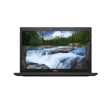 Laptop Dell Latitude 7490, Intel Core i7 8650U 1.9 GHz, Intel UHD Graphics 620, Wi-Fi, 3G, Bluetooth, WebCam, Display 14