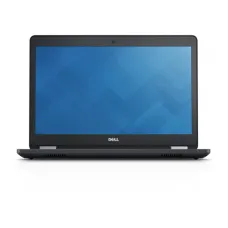 Laptop Dell Latitude E5470, Intel Core i5 6300HQ 2.3 GHz, Intel HD Graphics 520, Wi-Fi, Bluetooth, WebCam, Display 14