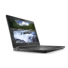 Laptop Dell Latitude 5490, Intel Core i5 8250U 1.6 GHz, Intel HD Graphics 620, Wi-Fi, Bluetooth, WebCam, Display 14