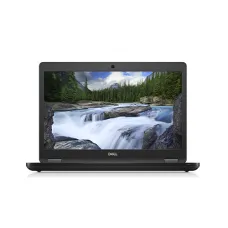 Laptop Dell Latitude 5490, Intel Core i5 8350U 1.7 GHz, Intel HD Graphics 620, Wi-Fi, Bluetooth, WebCam, Display 14