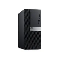 Calculator Dell Optiplex 7070, Tower, Intel Core i5 9500 3.0 GHz; 8 GB DDR4; 1 TB SSD SATA; Wi-Fi; Placa Video Noua nVidia GeForce RTX 3050 6 GB GDDR6; Windows 10 Home; 6 Luni Garantie, Refurbished