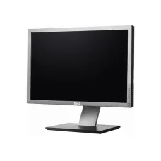 Monitor 22 inch LCD, HD, Dell P2210F, Black