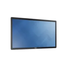 Monitor 22 inch LED, Full HD, Dell E2214H, Black, Fara Picior, 6 Luni Garantie