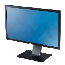 Monitor 24 inch LED, Full HD, Dell P2411Hb, Black, 6 Luni Garantie