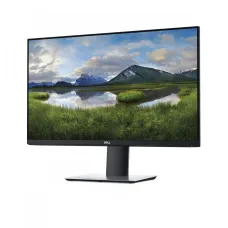 Monitor 27 inch LED IPS Full HD, Dell P2719H, HDMI, Black, 6 Luni Garantie, Refurbished