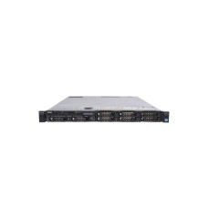 Server Dell PowerEdge R620, 8 Bay 2.5 inch, 2 Procesoare, Intel 8 Core Xeon E5-2640 V2 2.0 GHz up to 2.5 GHz; 32 GB DDR3 ECC; 2 x 200 GB SSD ENTERPRISE; 12 Luni Garantie, Refurbished Server Dell PowerEdge R620, 8 Bay 2.5 inch, 2 Procesoare, Intel 8 Core Xeon E5-2640 V2 2.0 GHz up to 2.5 GHz; 32 GB DDR3 ECC; 2 x 200 GB SSD ENTERPRISE; 12 Luni Garantie, Refurbished
