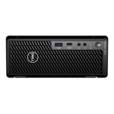 Calculator Dell Precision 3240, Micro, Intel Core i7 10700T 2.0 GHz up to 4.5 GHz, 64 GB DDR4, 256 GB SSD M.2 NVMe, Windows 11 Pro, 12 Luni Garantie, Premium