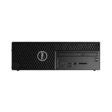 Calculator Dell Precision 3430, Desktop SFF, Intel Core i7 8700 3.2 GHz up to 4.6 GHz, Fara Memorie Ram, 512 GB SSD M.2 NVMe NOU, Windows 11 Pro, 12 Luni Garantie, Premium