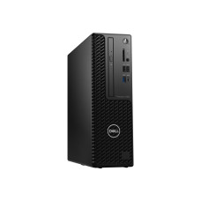Calculator Dell Precision 3450, Desktop SFF, Intel Core i7 10700 2.9 GHz up to 4.8 GHz; Fara Memorie Ram; 1 TB SSD M.2 NVMe NOU; Windows 11 Pro; 12 Luni Garantie, Premium, Refurbished