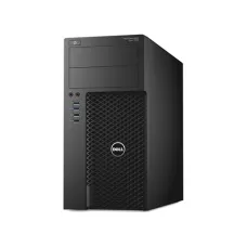 Calculator Dell Precision 3620, Tower, Intel Core i7 7700K 4.2 GHz up to 4.5 GHz, 16 GB DDR4, 1 TB SSD M.2 NVMe NOU, Placa Video Noua nVidia GeForce RTX 3060, 12 GB GDDR6, Raid Controller Integrat, Windows 11 Pro, 1 An Garantie
