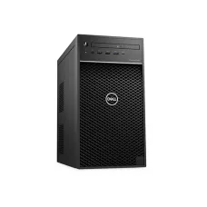 WorkStation Dell Precision 3650, Tower, Intel Core i7 11700K 3.6 GHz, 16 GB DDR4, 512 GB SSD M.2 NVMe NOU, Placa Video Noua nVidia GeForce RTX 5080, 16 GB GDDR7, Raid Controller Integrat, Windows 11 Home, 12 Luni Garantie