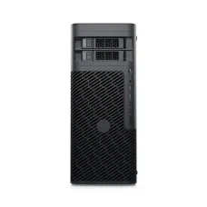 Workstation Dell Precision 5860, Tower, Intel 14 Core Xeon W5-2555X 3.3 GHz up to 4.8 GHz, 64 GB DDR5 ECC, 1 TB SSD M.2 NVMe, Placa Video nVidia Quadro T1000, 8 GB GDDR6, Raid Controller Integrat; Fara Windows; 12 Luni Garantie, Premium, Refurbished