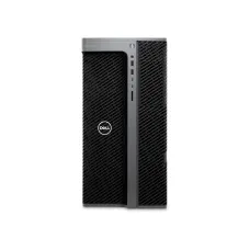 Workstation Dell Precision 7960, Tower, Intel 12 Core Xeon W5-3423 2.1 GHz up to 4.2 GHz, 64 GB DDR5 ECC, 1 TB SSD M.2 NVMe, Placa Video nVidia RTX 2000 ADA, 16 GB GDDR6, Raid Controller Integrat; Fara Windows; 12 Luni Garantie, Premium, Refurbished