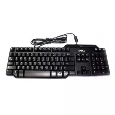 Tastatura, Dell SK-3205 USB, Second Hand