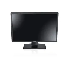 Monitor 24 inch LED IPS, Full HD, UltraSharp Dell U2412M, Black & Silver, 6 Luni Garantie, Refurbished