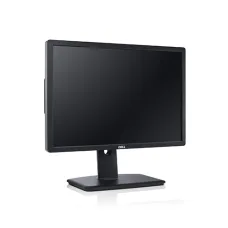 Monitor 24 Inch LED, Dell U2413F, FullHD, Black