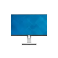 Monitor 24 inch LED IPS, Full HD, UltraSharp Dell U2414H, Black&Silver, HDMI, 6 Luni Garantie, Refurbished