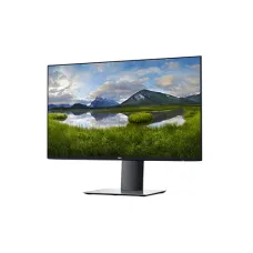 Monitor 24 inch LED IPS, Dell U2419H, Black&Silver, HDMI, 6 Luni Garantie, Refurbished