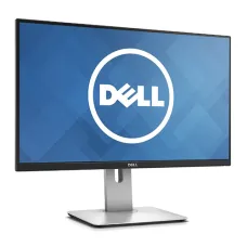 Monitor 25 inch LED IPS, QHD, Dell U2515Hc, HDMI, Black, 12 Luni Garantie