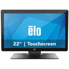 Monitor 22 inch, Touchscreen, ELO ET2202L, Black, 12 Luni Garantie