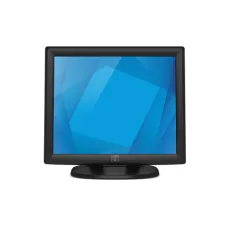 Monitor 17 inch, Touchscreen, ELO 1715L, Dark Gray, 6 Luni Garantie