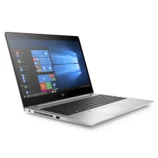 Laptop HP EliteBook 840 G5, Intel Core i5 7200U 2.5 GHz, 8 GB DDR4, 256 GB SSD M.2, Intel UHD Graphics 620, WI-FI, Bluetooth, WebCam, Display 14