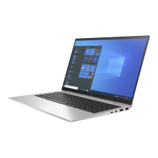 Laptop HP EliteBook x360 1040 G8, Intel Core i7 1185G7 3.0 GHz up to 4.8 GHz, Intel Iris Xe Graphics, Tastatura QWERTY US, Wi-Fi, Bluetooth, WebCam, Display 14
