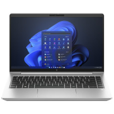 Laptop HP EliteBook 640 G10, Intel Core i5 1345U 1.6 GHz up to 4.7 GHz, Intel Iris Xe Graphics, Wi-Fi, Bluetooth, WebCam, Display 14