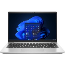 Laptop HP EliteBook 640 G9, Intel Core i7 1265U 1.3 GHz up to 4.8 GHz, Intel Iris Xe Graphics, Wi-Fi, Bluetooth, WebCam, Display 14