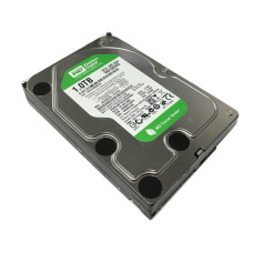 Hard Disk 1 TB Refurbished, Western Digital WD10EAVS, SATA II, 3.5 Inch, 7200 RPM, 8 MB Cache Hard Disk 1 TB Refurbished, Western Digital WD10EAVS, SATA II, 3.5 Inch, 7200 RPM, 8 MB Cache