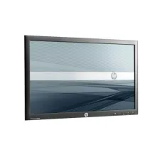 Monitor 20 inch LED, HP LA2006X, Black, Display Grad B, Fara Picior