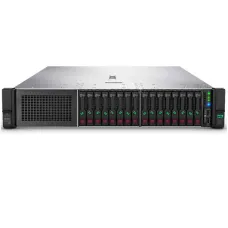 Server HP ProLiant DL560 G10, 8 Bay 2.5 inch, 4 Procesoare, Intel 24 Core Xeon Platinum 8160 2.1 GHz, 768 GB DDR4 ECC, 2 x 3.84 TB SSD ENTERPRISE NOU, 6 Luni Garantie