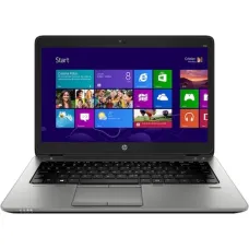 Laptop HP EliteBook 840 G2, Intel Core i5 5300U 2.3 GHz, Intel HD Graphics 5500, WI-FI, Bluetooth, WebCam, Diplay 14