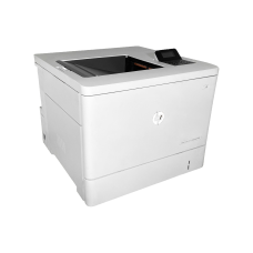 Imprimanta LaserJet Color, A4, HP, Enterprise M553, 0-20k, Duplex, USB, Network, Toner Inclus, 6 Luni Garantie