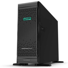 Server HP ProLiant ML350 G10, 8 Bay 2.5 inch, 2 Procesoare Intel 20 Core Xeon Gold 6138 2.0 GHz up to 3.7 GHz, 32 GB DDR4 ECC, 2 x 1 TB SSD SAMSUNG EVO NOU, 12 Luni Garantie Server HP ProLiant ML350 G10, 8 Bay 2.5 inch, 2 Procesoare Intel 20 Core Xeon Gold 6138 2.0 GHz up to 3.7 GHz, 32 GB DDR4 ECC, 2 x 1 TB SSD SAMSUNG EVO NOU, 12 Luni Garantie