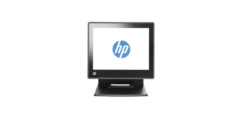 Sistem POS HP RP7-7800, Display 15