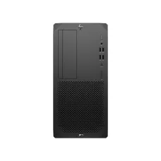 WorkStation HP Z2 G5 Tower, Intel Core i7 10700K 3.8 GHz, 16 GB DDR4, 2 TB SSD M.2 NVMe NOU, Placa Video nVidia GeForce RTX 3060, 12 GB GDDR6, Fara Windows, 6 Luni Garantie