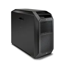 Workstation HP Z8 G4 Tower, 2 Procesoare Intel 10 Core Xeon Silver 4114 2.2 GHz, 64 GB DDR4 ECC, 512 GB SSD SATA + 3 TB HDD SATA, nVidia Quadro P2000 5 GB GDDR5, Windows 10 Pro, 6 Luni Garantie