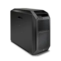 Workstation HP Z8 G4 Tower, 2 Procesoare, Intel 4 Core Xeon Gold 5122 3.6 GHz, 8 Threads, Fara Memorie Ram, 512 GB SSD M.2 NVMe NOU, Placa Video Noua nVidia GeForce RTX 5080, 16 GB GDDR7, Fara Windows, 12 Luni Garantie