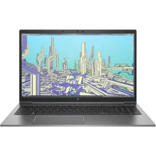 Laptop HP ZBook FireFly 15 G8, Intel Core i7 1165G7 2.8 GHz up to 4.7 GHz, nVidia Quadro T500 4 GB GDDR6, Tastatura QWERTY Backlit, Wi-Fi, Bluetooth, WebCam, Display 15.6