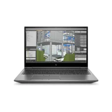 Laptop HP ZBook Fury 15 G7, Intel Core i7 10850H 2.7 GHz up to 5.1 GHz, nVidia Quadro T2000 Max-Q 4 GB GDDR5, Tastatura QWERTY Backlit, Wi-Fi, Bluetooth, WebCam, Display 15.6