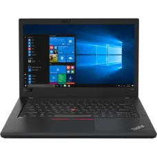 Laptop Lenovo ThinkPad T480, Intel Core i5 8250U 1.6 GHz, Intel HD Graphics 620, WI-FI, Bluetooth, WebCam, Display 14