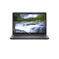 Laptop Dell Latitude 5401, Intel Core i7 9850H 2.6 GHz, nVIDIA GeForce MX150, Wi-Fi, Bluetooth, WebCam, Display 14