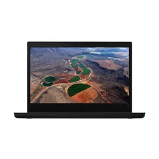 Laptop Lenovo L14 Gen1, AMD Ryzen 5 Pro 4650U, 2.1 GHz, 8 GB DDR4, 256 GB M.2 NVME, AMD Radeon Graphics, WI-FI, Bluetooth, WebCam, Display 14