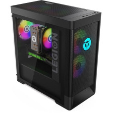 Calculator Lenovo Legion T5 26IAB7 90SV, Tower, Fara Procesor, Fara Memorie Ram, 512 GB SSD M.2 NVMe, Placa Video Noua nVidia GeForce RTX 5070, 12 GB GDDR7, Fara Windows, 12 Luni Garantie, Premium