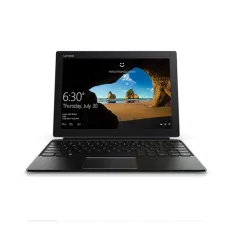 Laptop 2 in 1 Lenovo MIIX 720, Intel Core i5 7200U 2.5 GHz, 8 GB DDR4, 256 GB SSD M.2, Intel UHD Graphics 620, Wi-Fi, Bluetooth, WebCam, Display 12